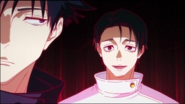 Jujutsu Kaisen (Hindi) - Season 03 Episode 03